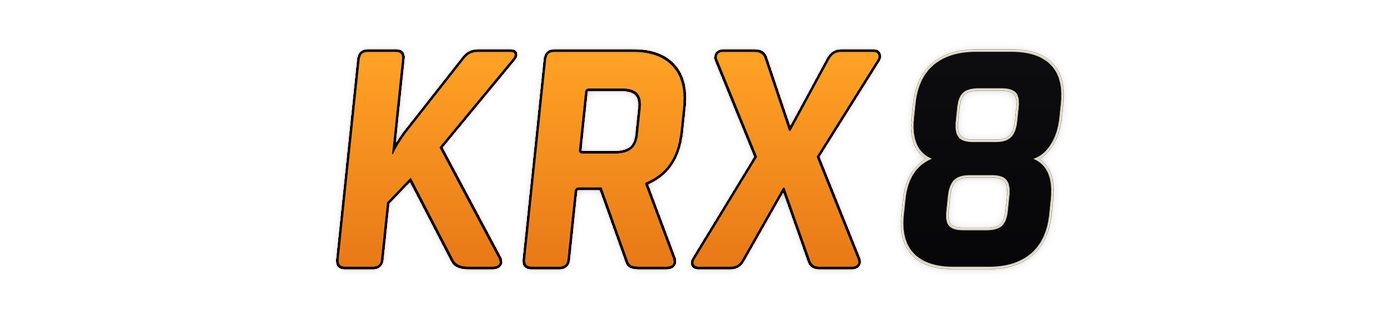 krx8